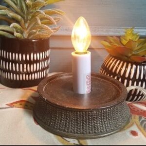 HOBBY LOBBY ELECTRIC LIGHT